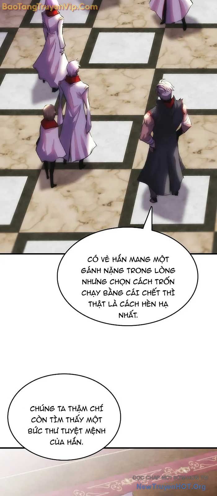 Bản Năng Hồi Quy Của Chó Săn Chapter 71 - 21