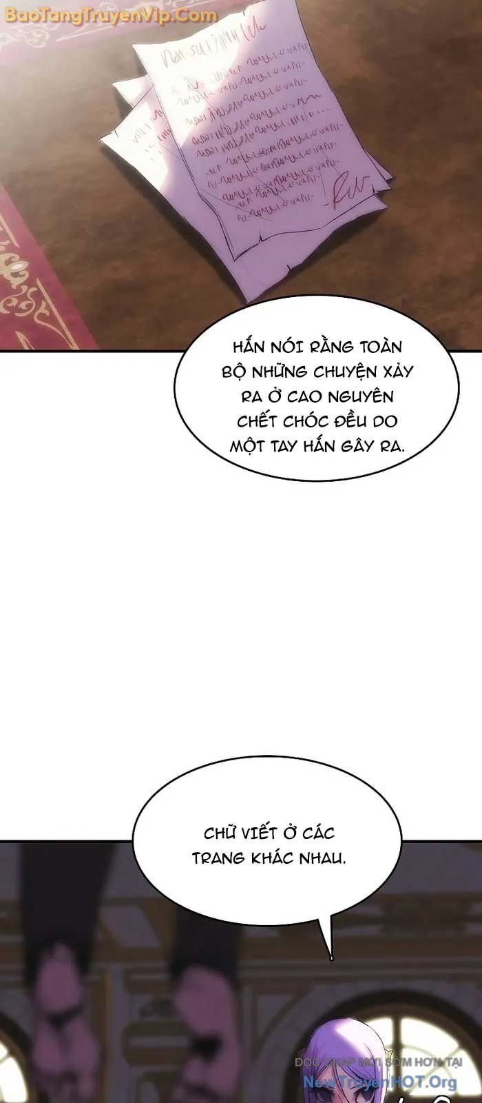 Bản Năng Hồi Quy Của Chó Săn Chapter 71 - 22