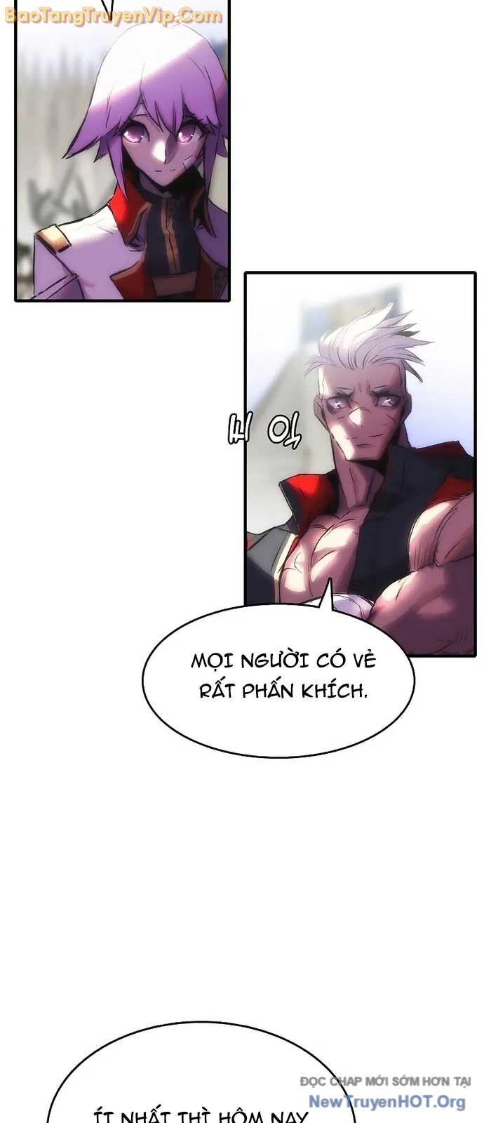 Bản Năng Hồi Quy Của Chó Săn Chapter 71 - 5