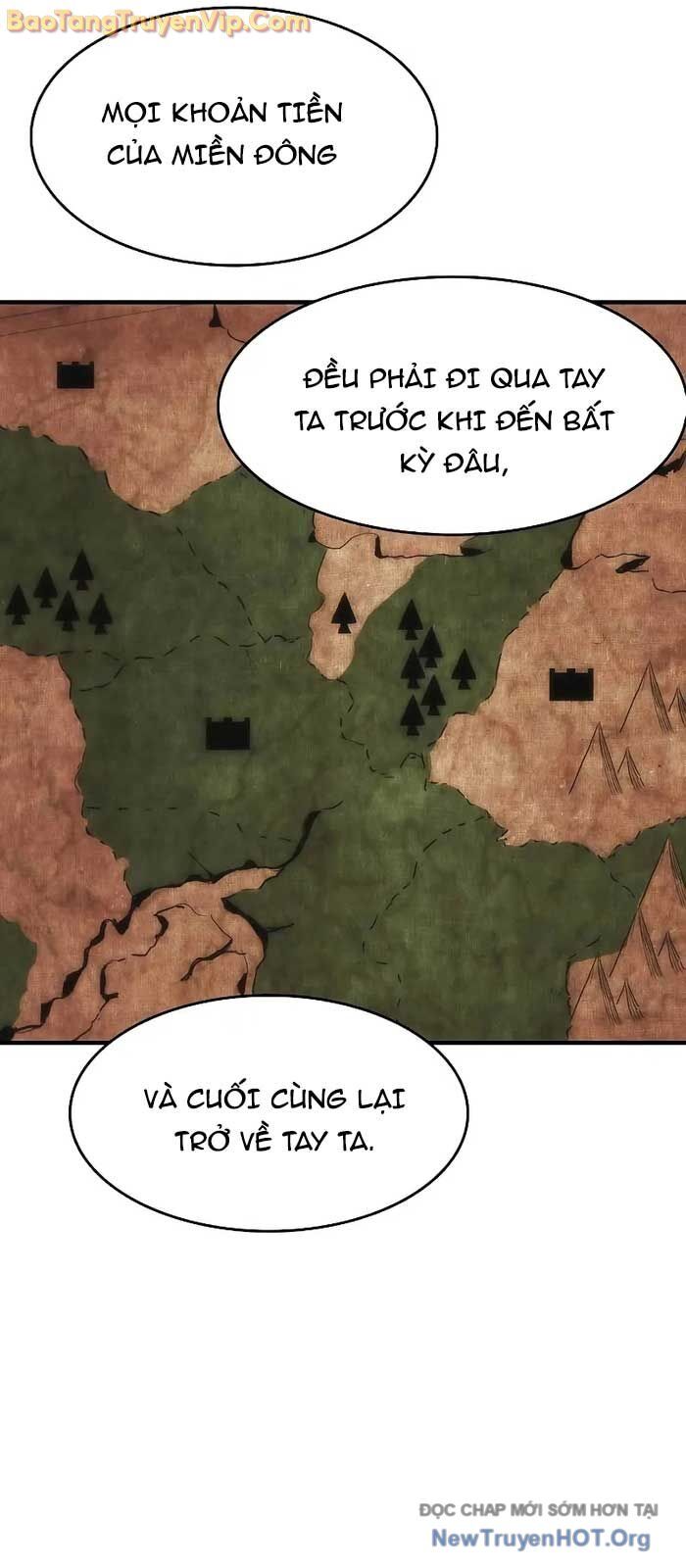 Bản Năng Hồi Quy Của Chó Săn Chapter 71 - 45