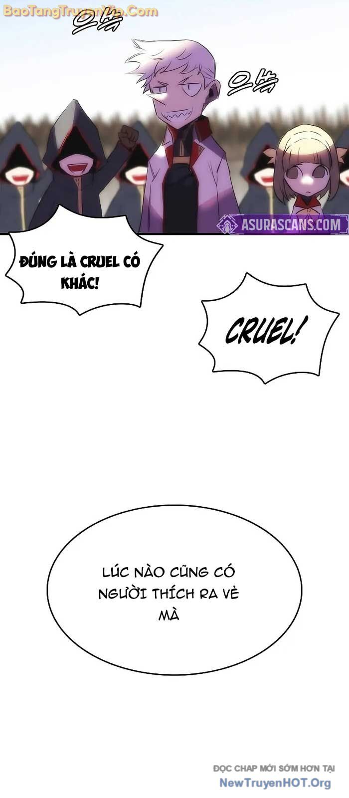 Bản Năng Hồi Quy Của Chó Săn Chapter 71 - 7