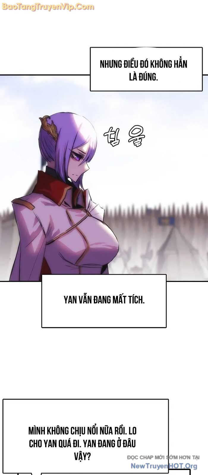 Bản Năng Hồi Quy Của Chó Săn Chapter 71 - 10