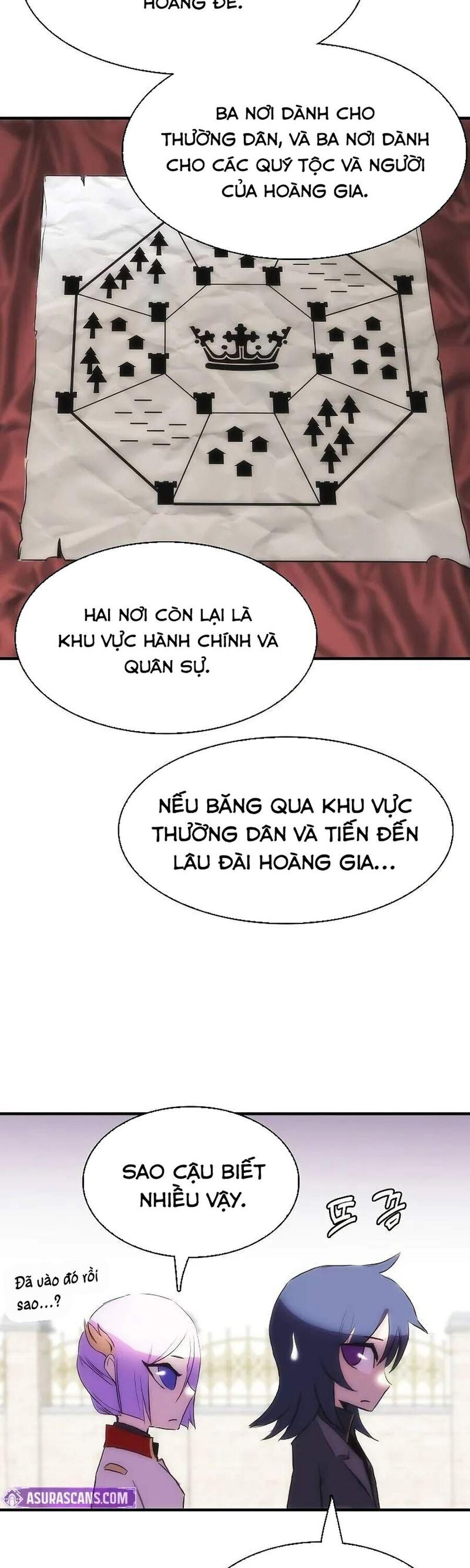 Bản Năng Hồi Quy Của Chó Săn Chapter 72 - 12