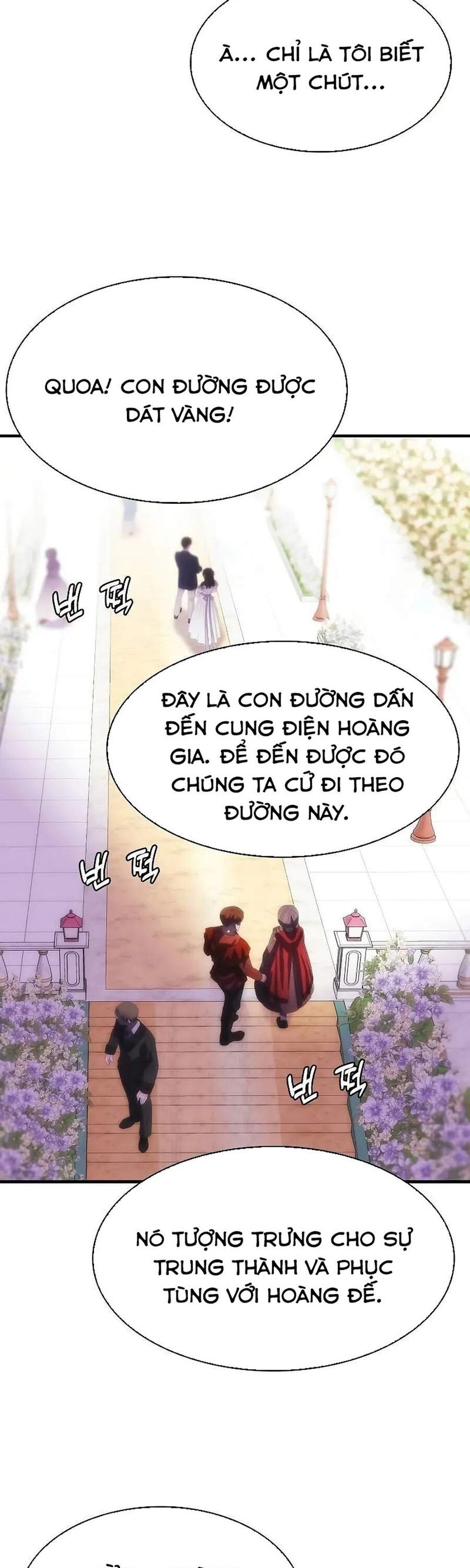 Bản Năng Hồi Quy Của Chó Săn Chapter 72 - 13