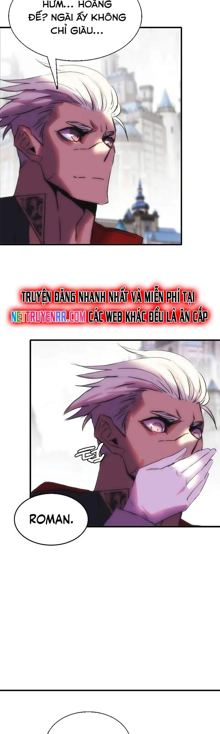 Bản Năng Hồi Quy Của Chó Săn Chapter 72 - 14