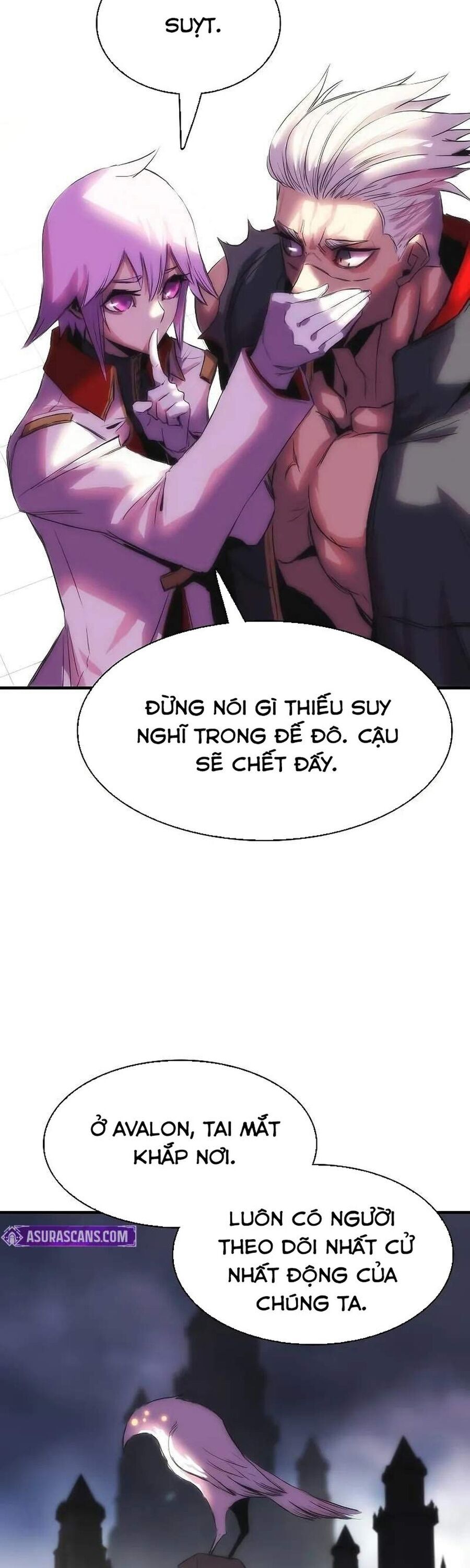 Bản Năng Hồi Quy Của Chó Săn Chapter 72 - 15