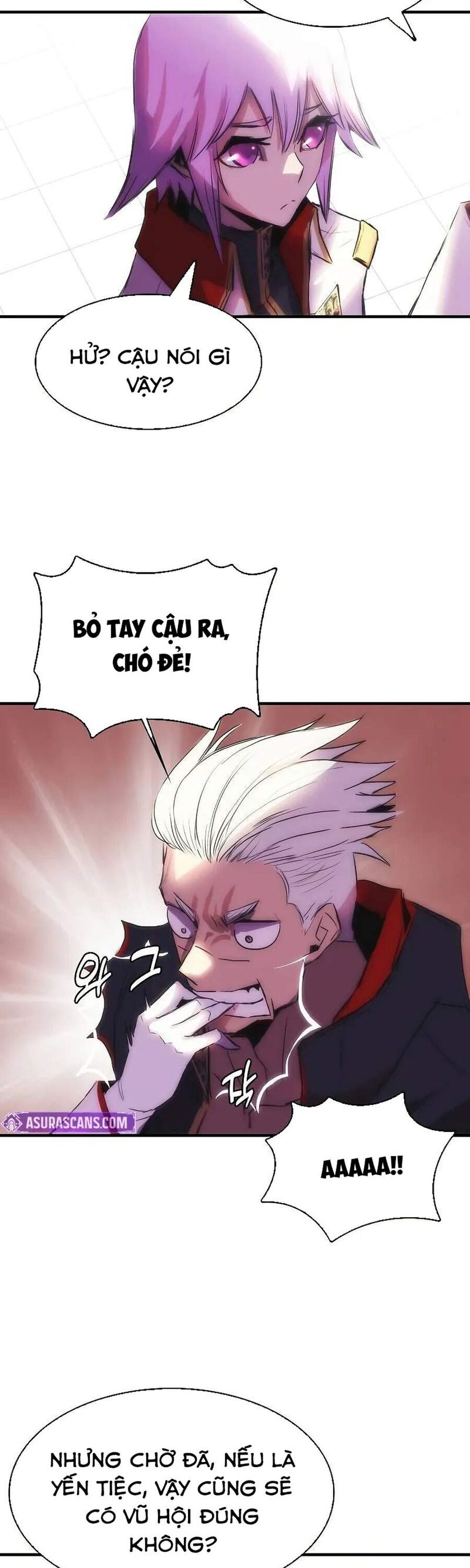 Bản Năng Hồi Quy Của Chó Săn Chapter 72 - 17