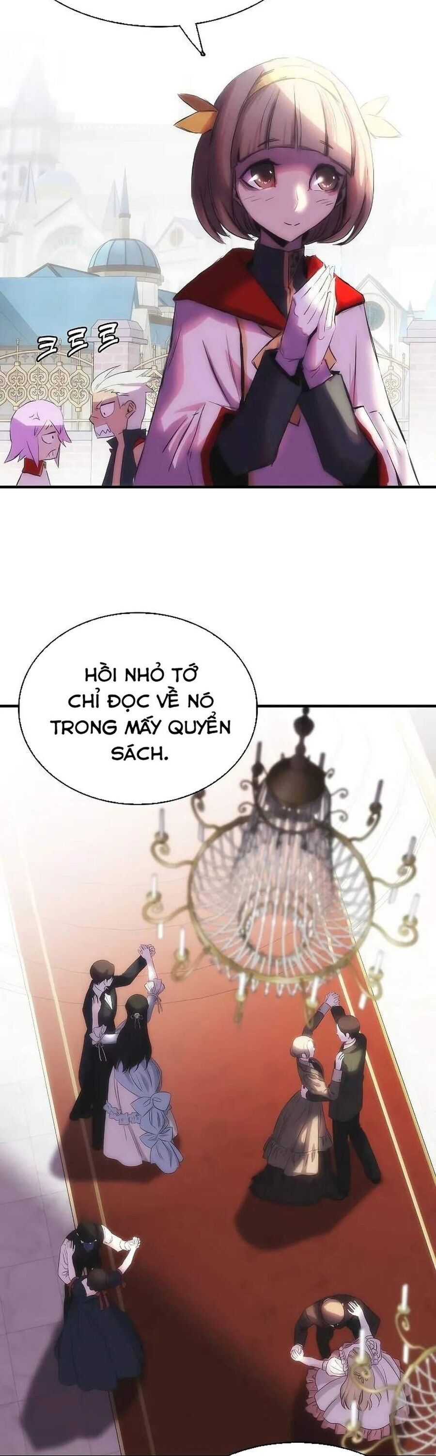 Bản Năng Hồi Quy Của Chó Săn Chapter 72 - 18