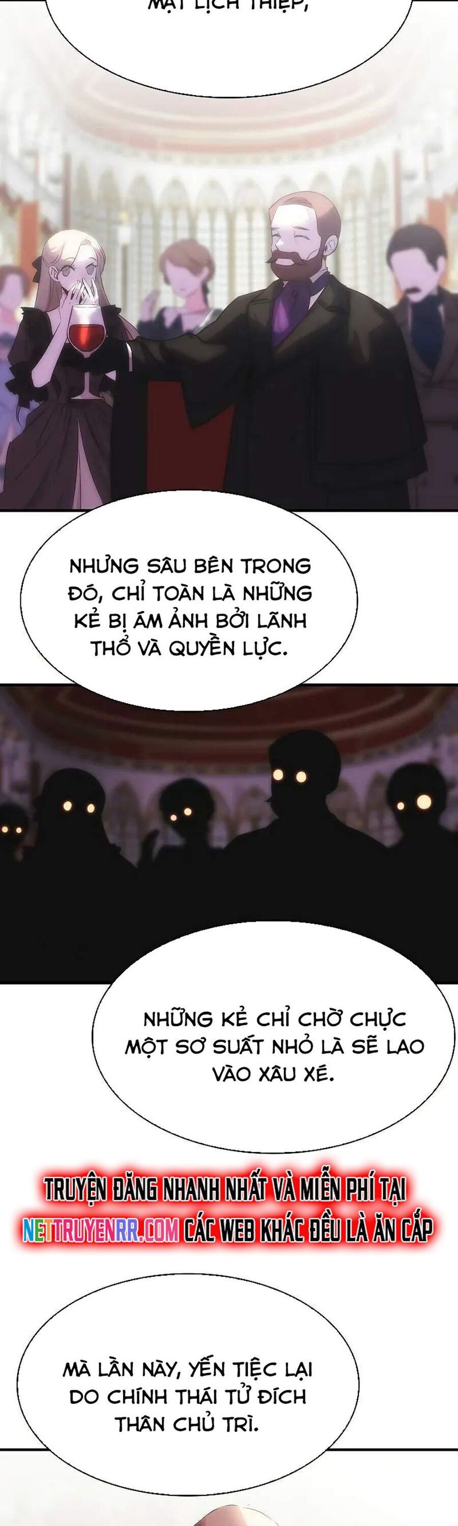 Bản Năng Hồi Quy Của Chó Săn Chapter 72 - 20