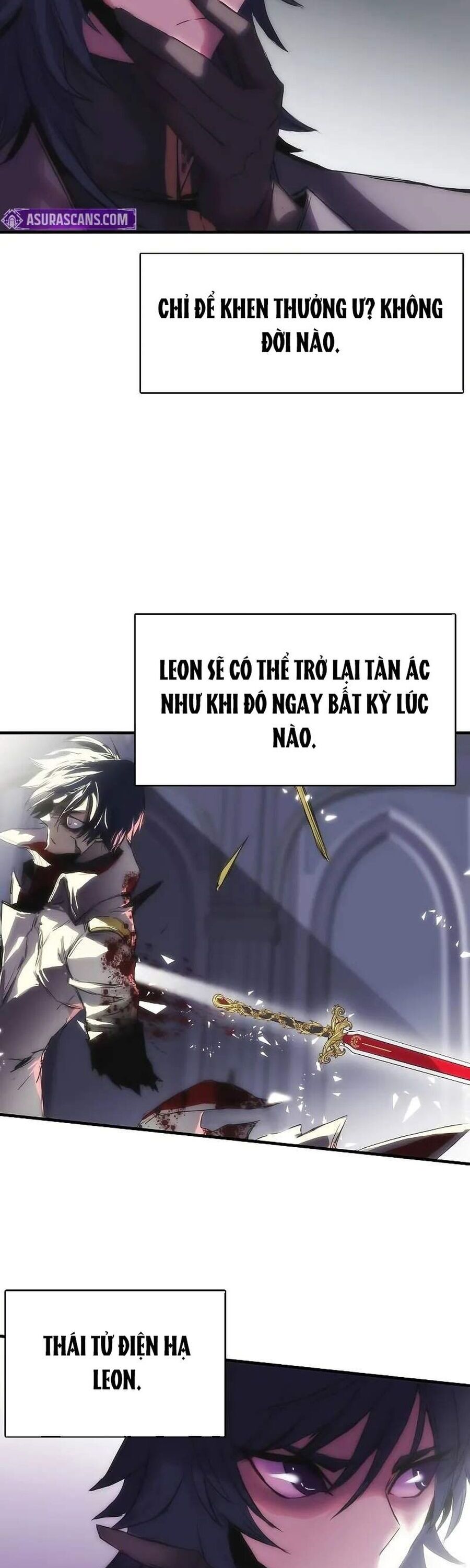 Bản Năng Hồi Quy Của Chó Săn Chapter 72 - 23
