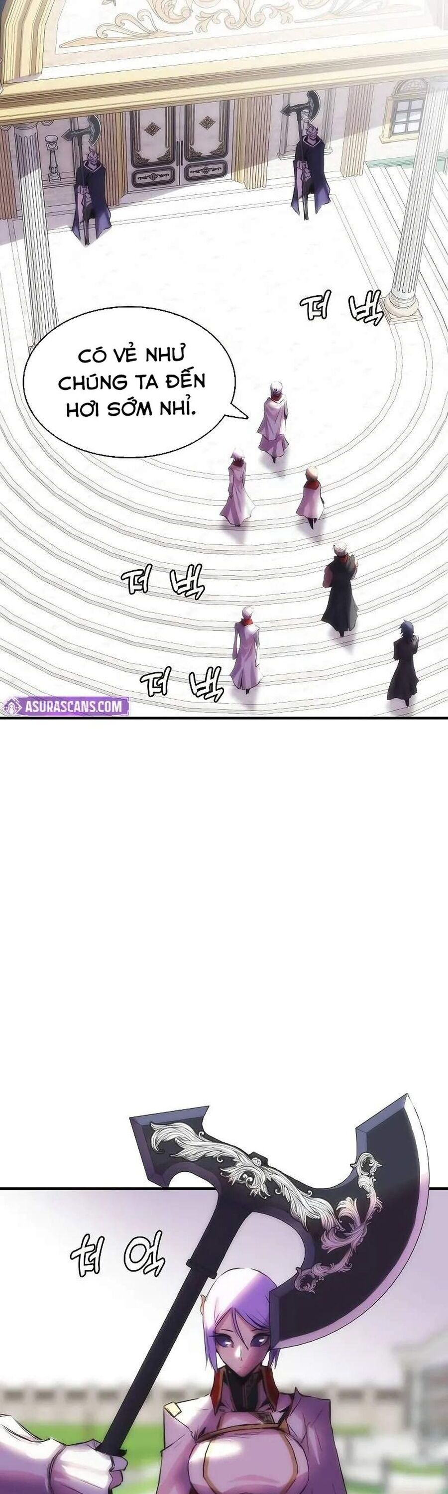 Bản Năng Hồi Quy Của Chó Săn Chapter 72 - 26