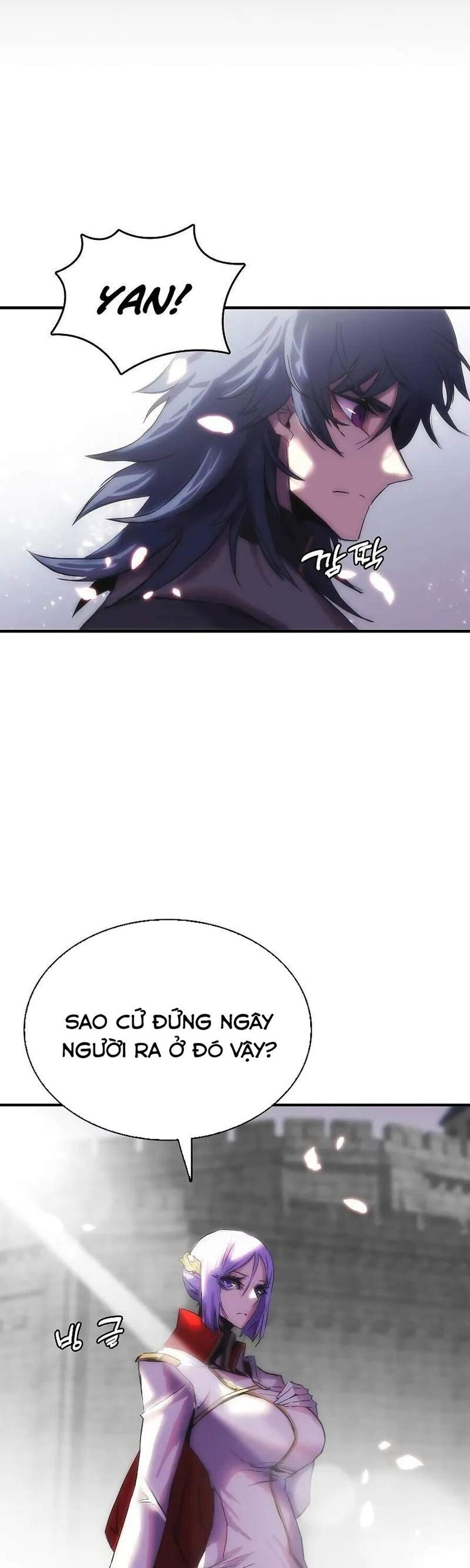 Bản Năng Hồi Quy Của Chó Săn Chapter 72 - 4