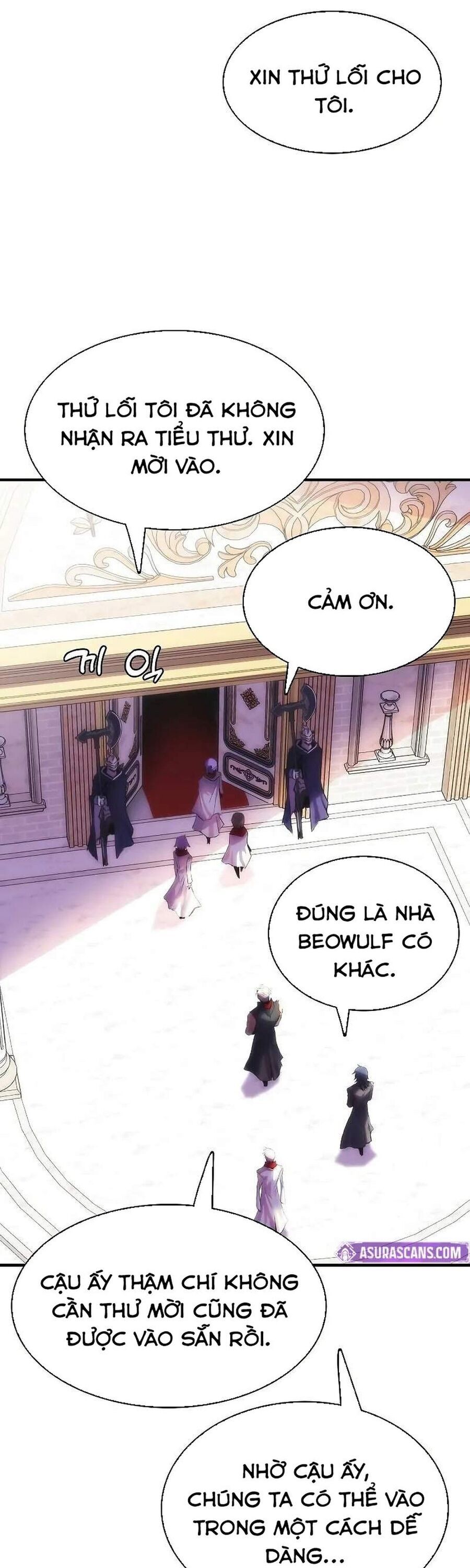 Bản Năng Hồi Quy Của Chó Săn Chapter 72 - 31