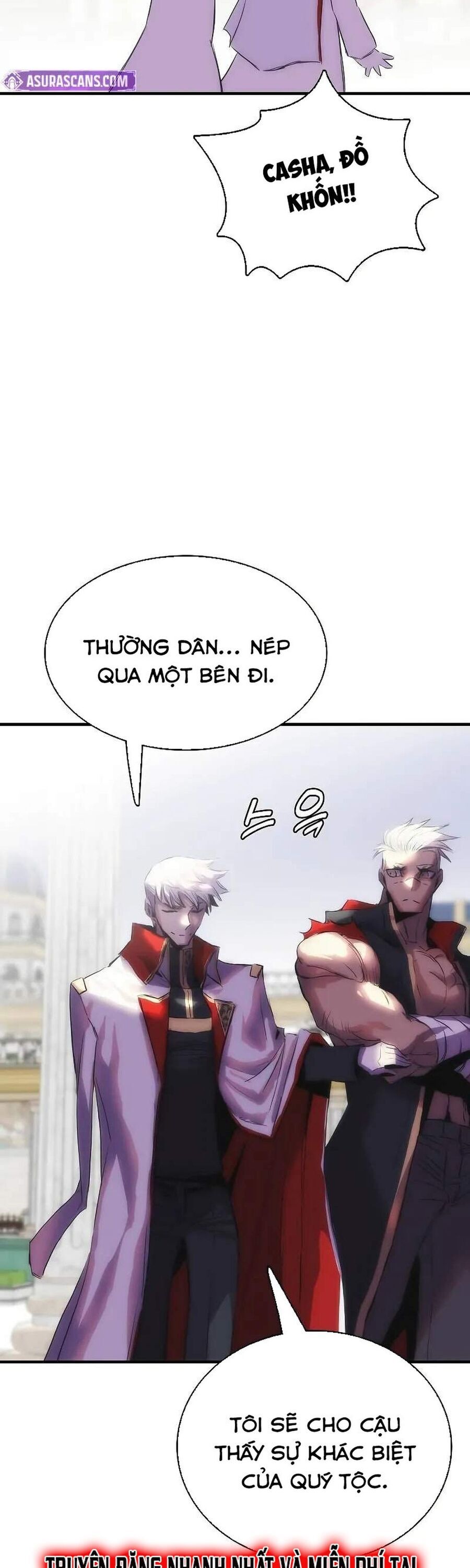 Bản Năng Hồi Quy Của Chó Săn Chapter 72 - 34