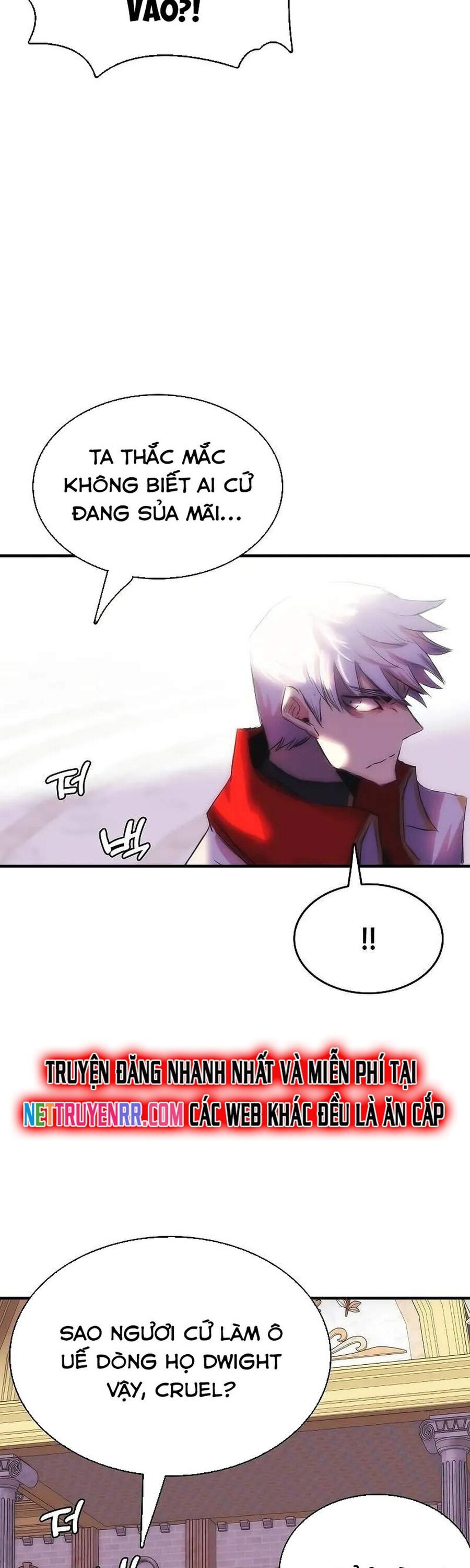 Bản Năng Hồi Quy Của Chó Săn Chapter 72 - 37