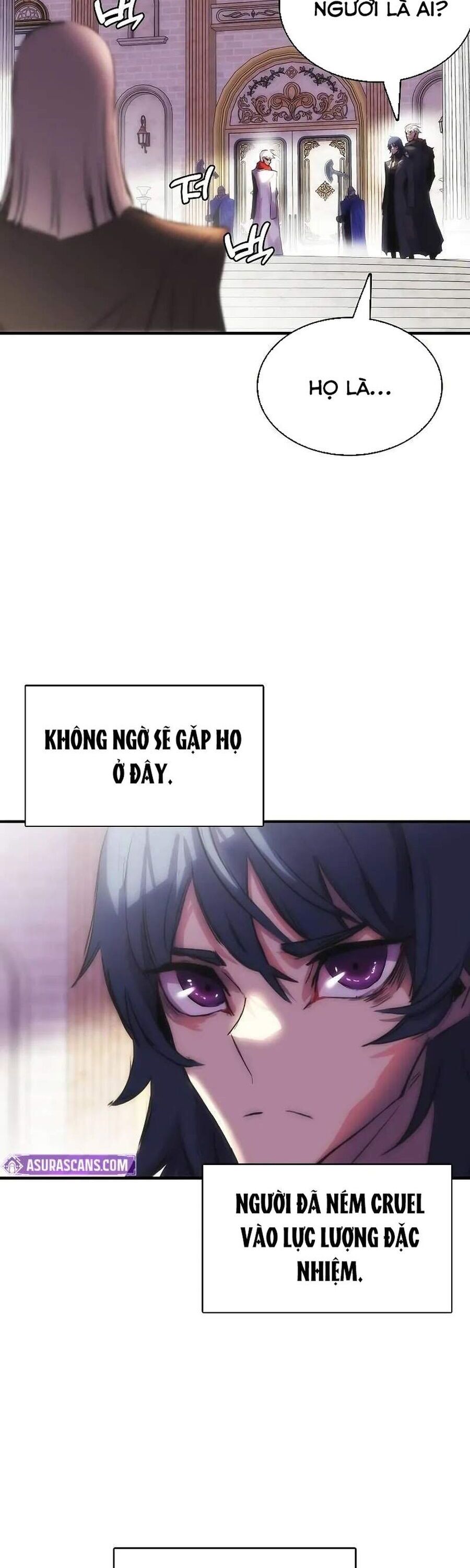 Bản Năng Hồi Quy Của Chó Săn Chapter 72 - 38