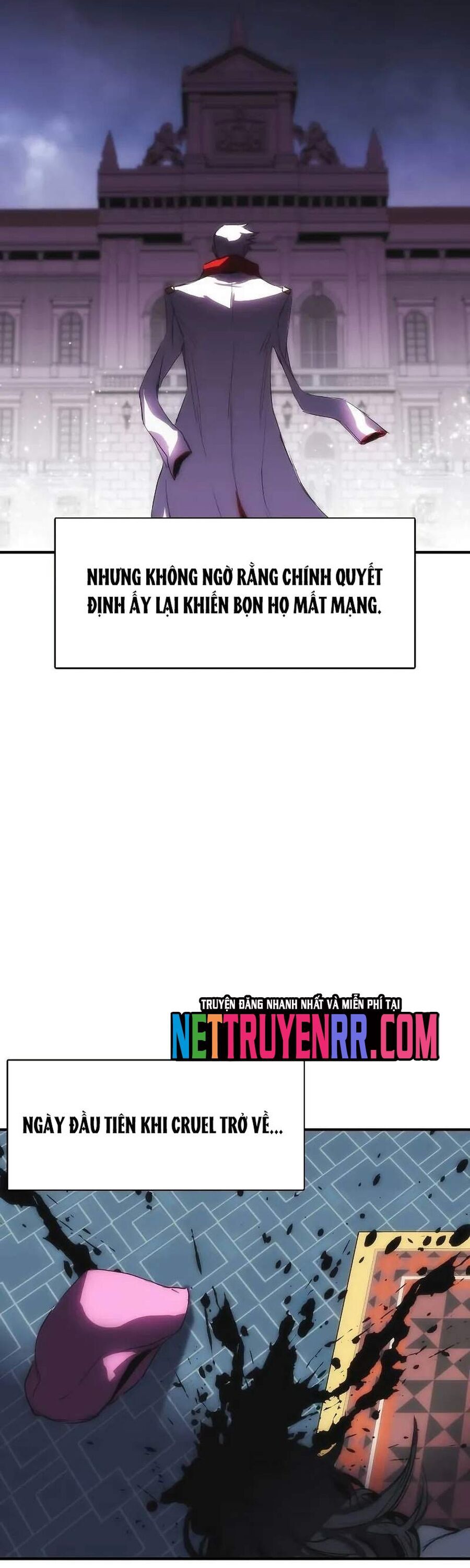 Bản Năng Hồi Quy Của Chó Săn Chapter 72 - 40