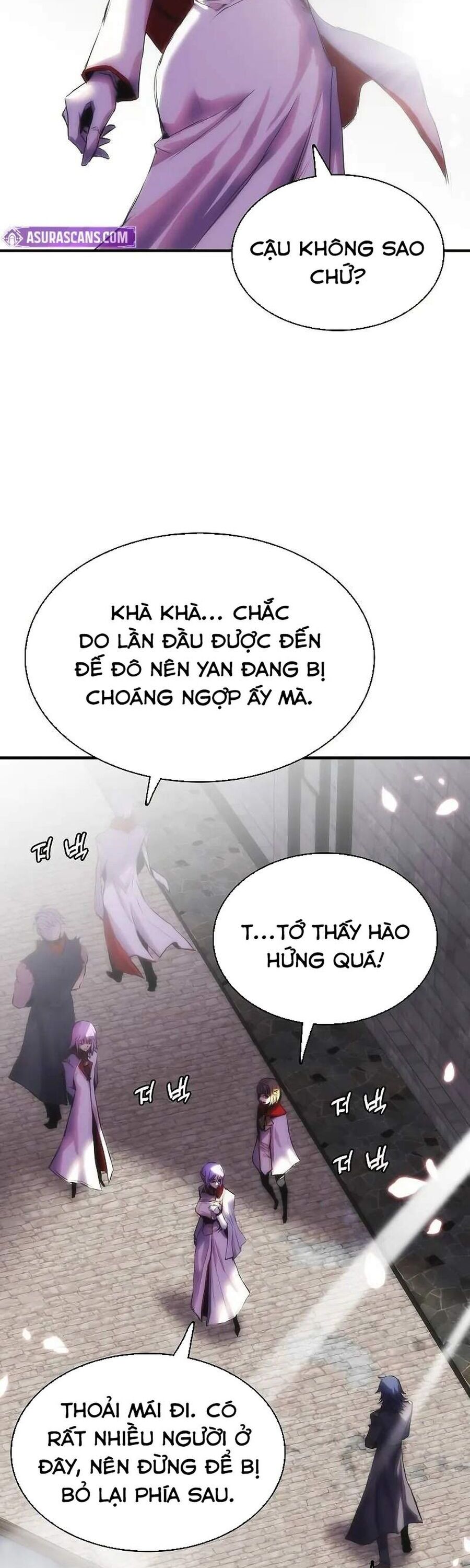 Bản Năng Hồi Quy Của Chó Săn Chapter 72 - 5
