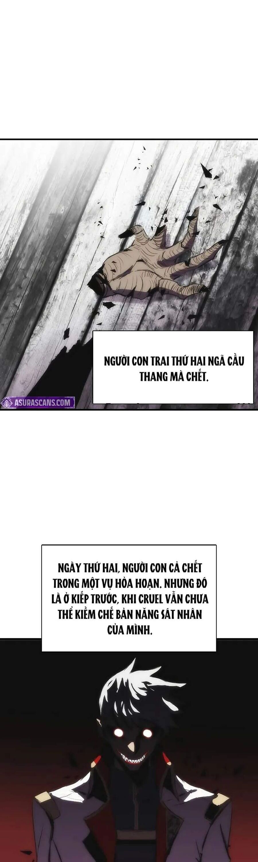 Bản Năng Hồi Quy Của Chó Săn Chapter 72 - 41