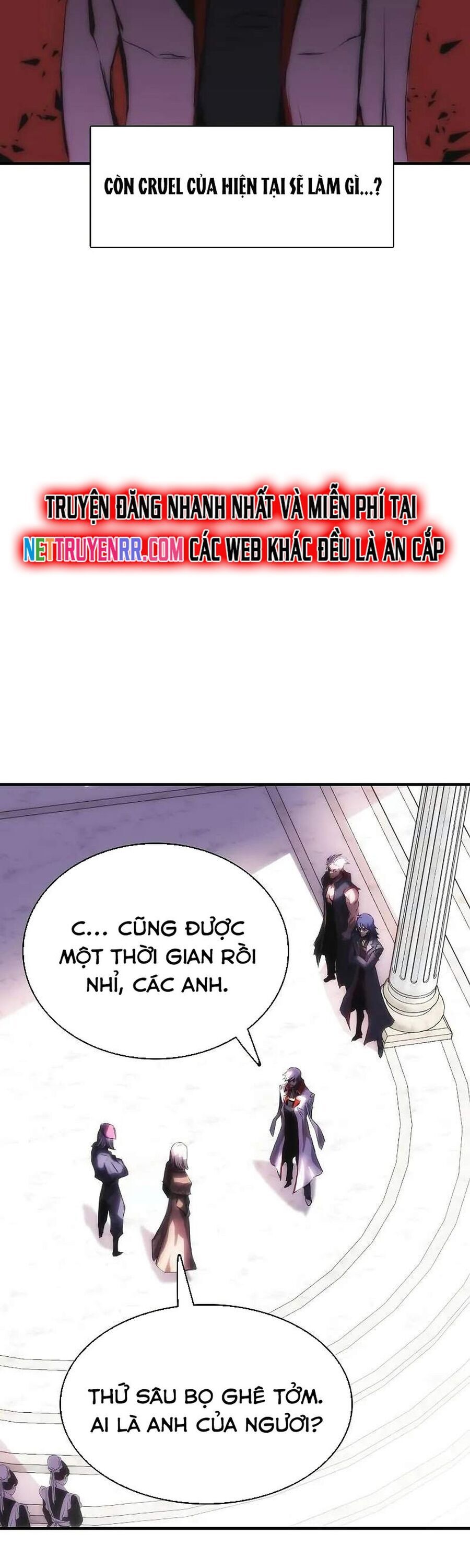 Bản Năng Hồi Quy Của Chó Săn Chapter 72 - 42
