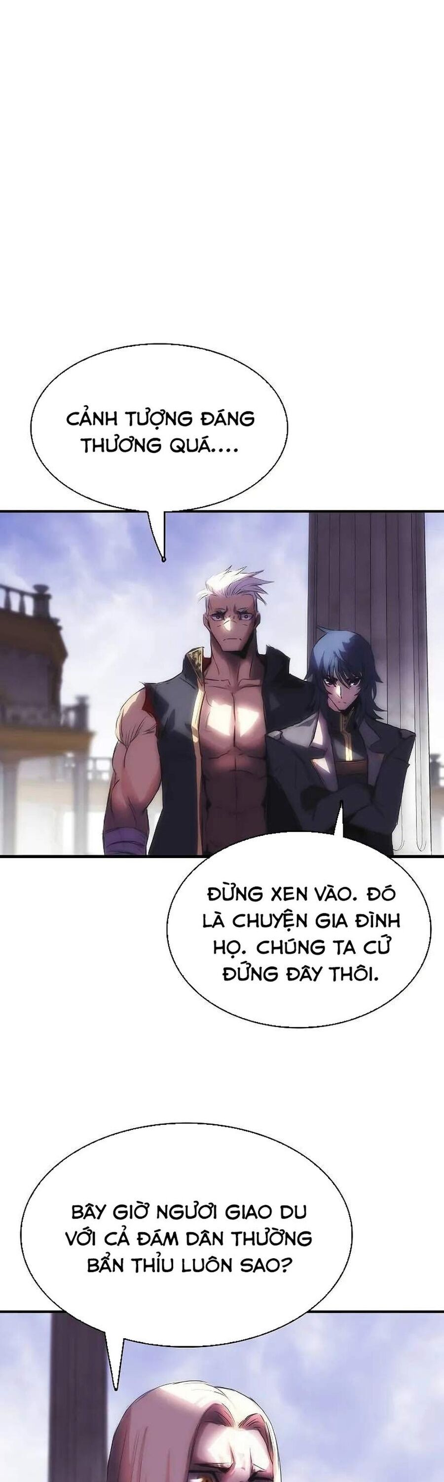 Bản Năng Hồi Quy Của Chó Săn Chapter 72 - 43