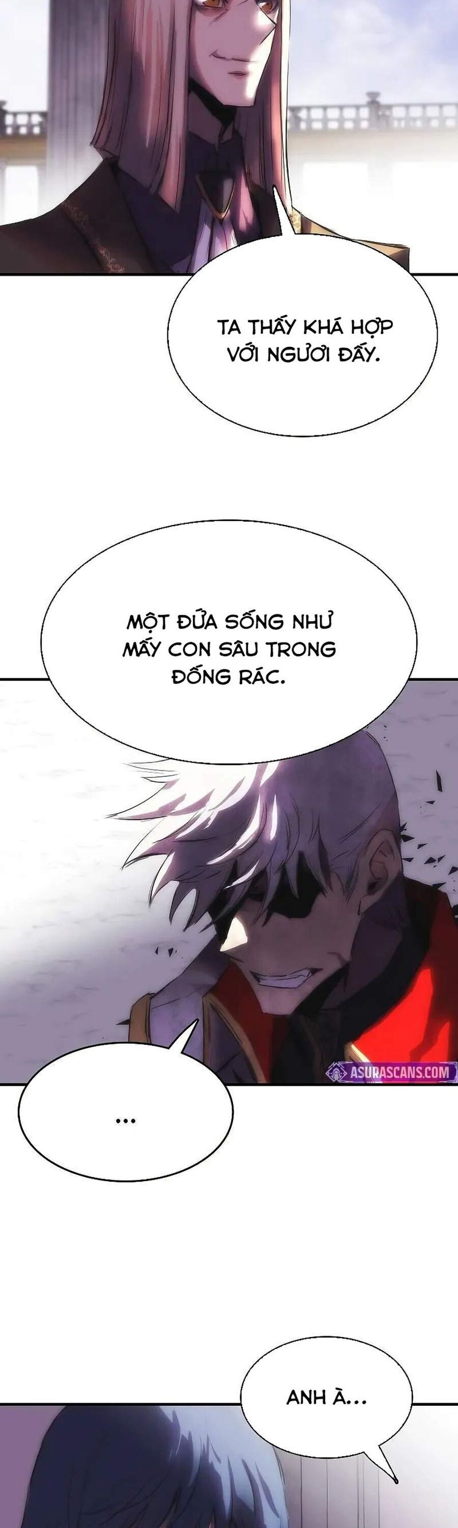 Bản Năng Hồi Quy Của Chó Săn Chapter 72 - 44