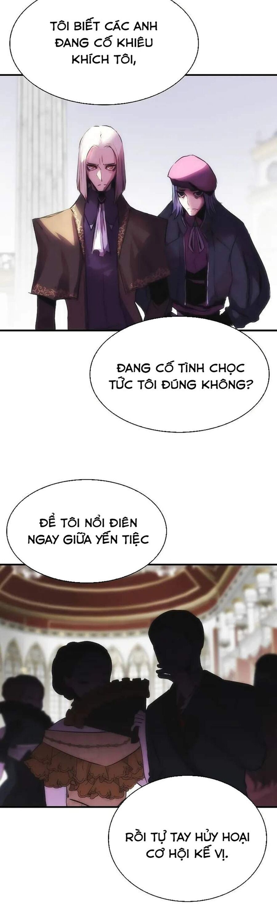 Bản Năng Hồi Quy Của Chó Săn Chapter 72 - 46