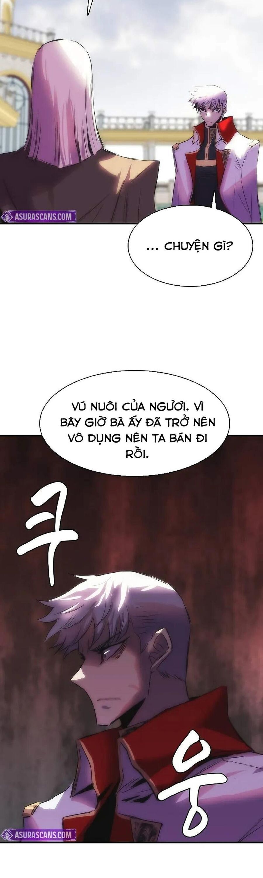 Bản Năng Hồi Quy Của Chó Săn Chapter 72 - 48