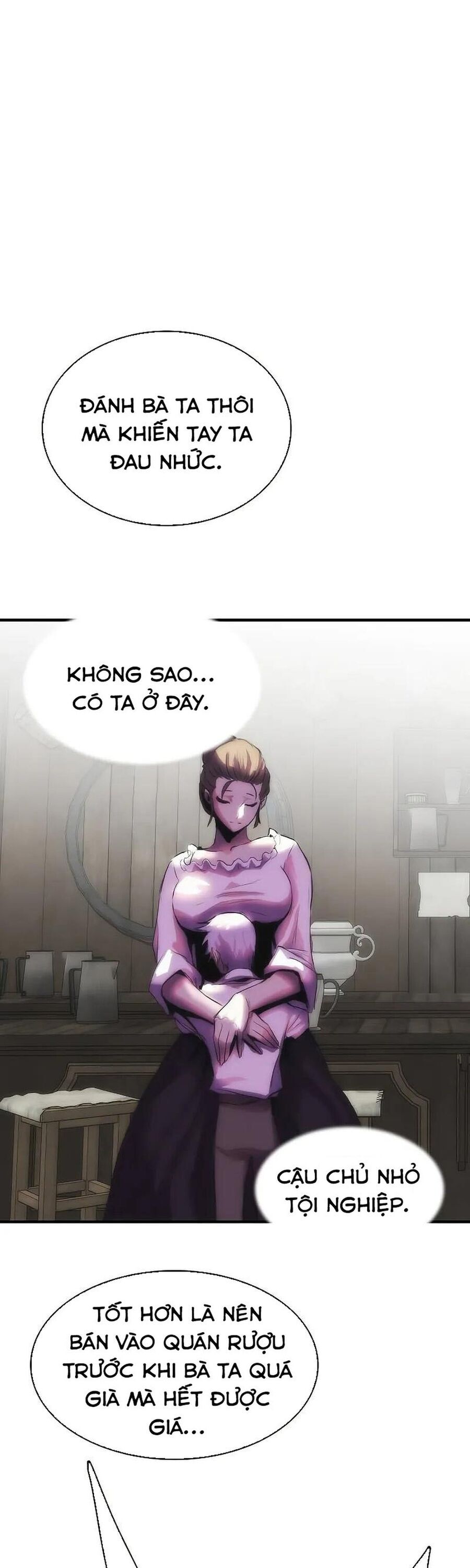 Bản Năng Hồi Quy Của Chó Săn Chapter 72 - 49