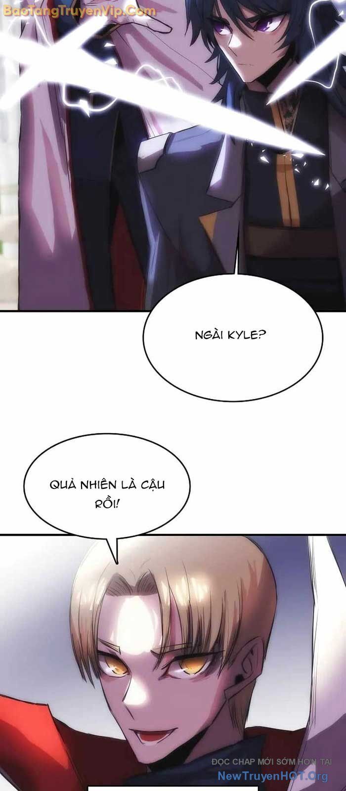 Bản Năng Hồi Quy Của Chó Săn Chapter 73 - 12