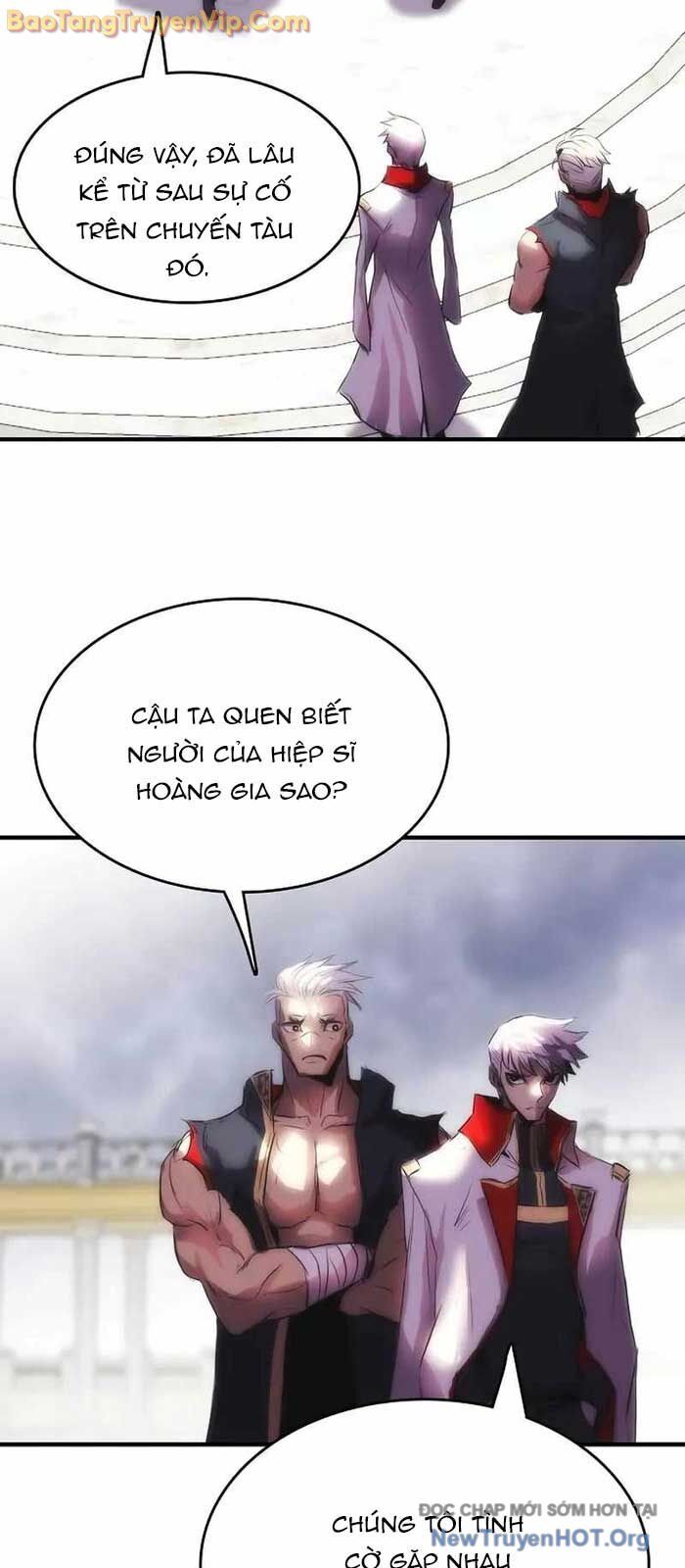 Bản Năng Hồi Quy Của Chó Săn Chapter 73 - 14