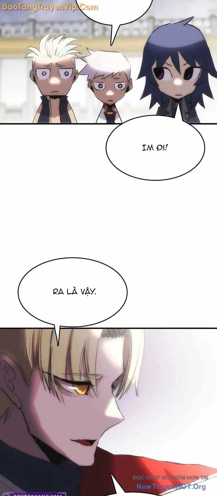 Bản Năng Hồi Quy Của Chó Săn Chapter 73 - 23