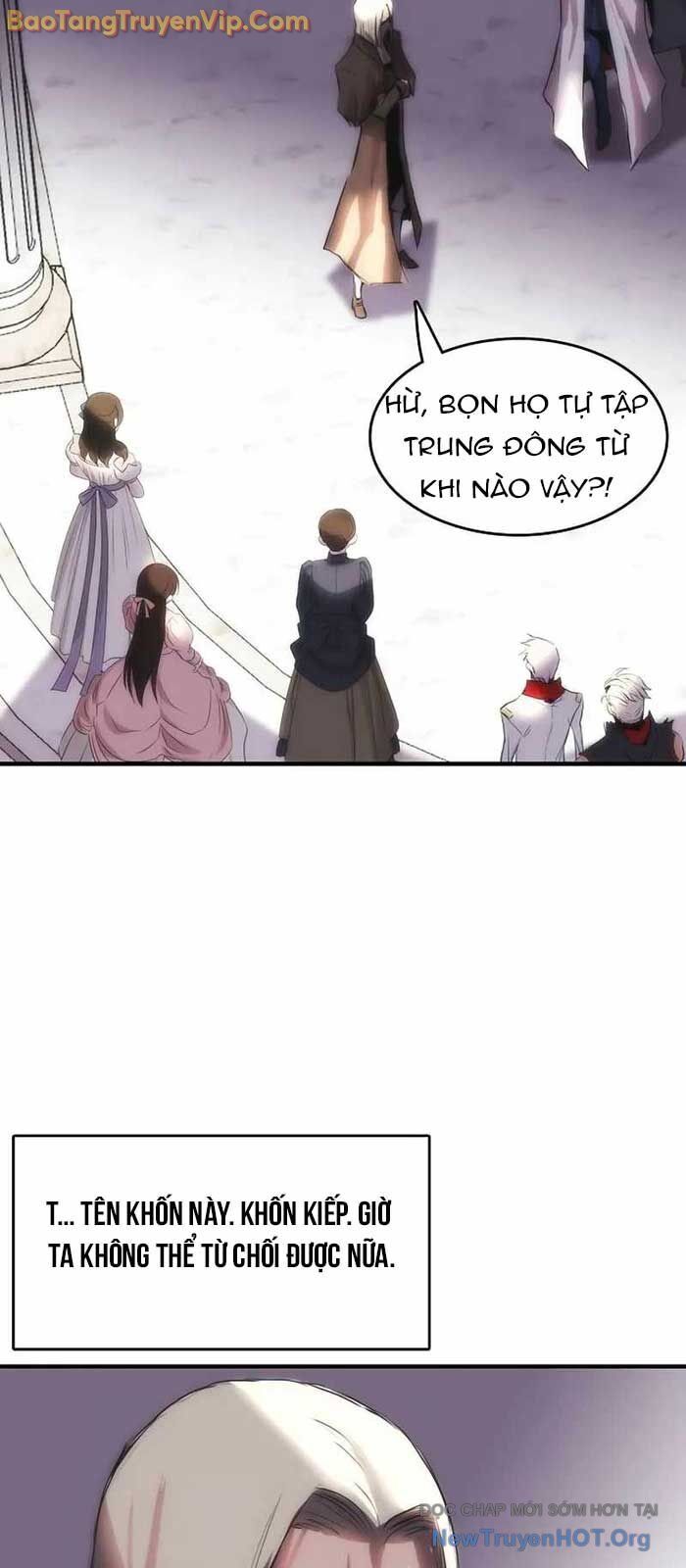 Bản Năng Hồi Quy Của Chó Săn Chapter 73 - 28