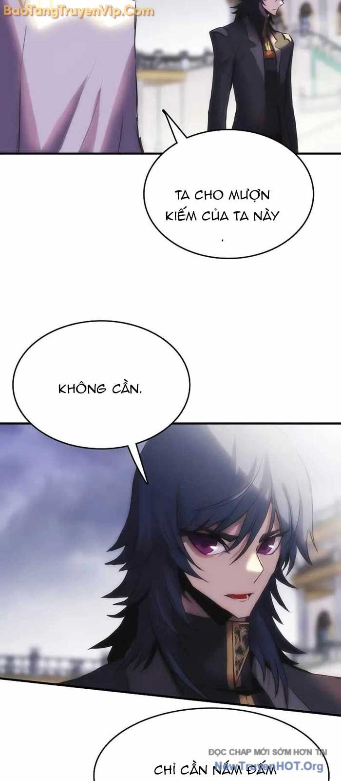 Bản Năng Hồi Quy Của Chó Săn Chapter 73 - 34