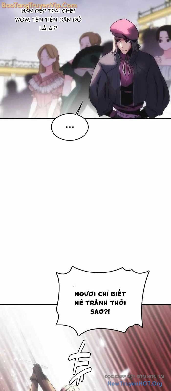 Bản Năng Hồi Quy Của Chó Săn Chapter 73 - 45