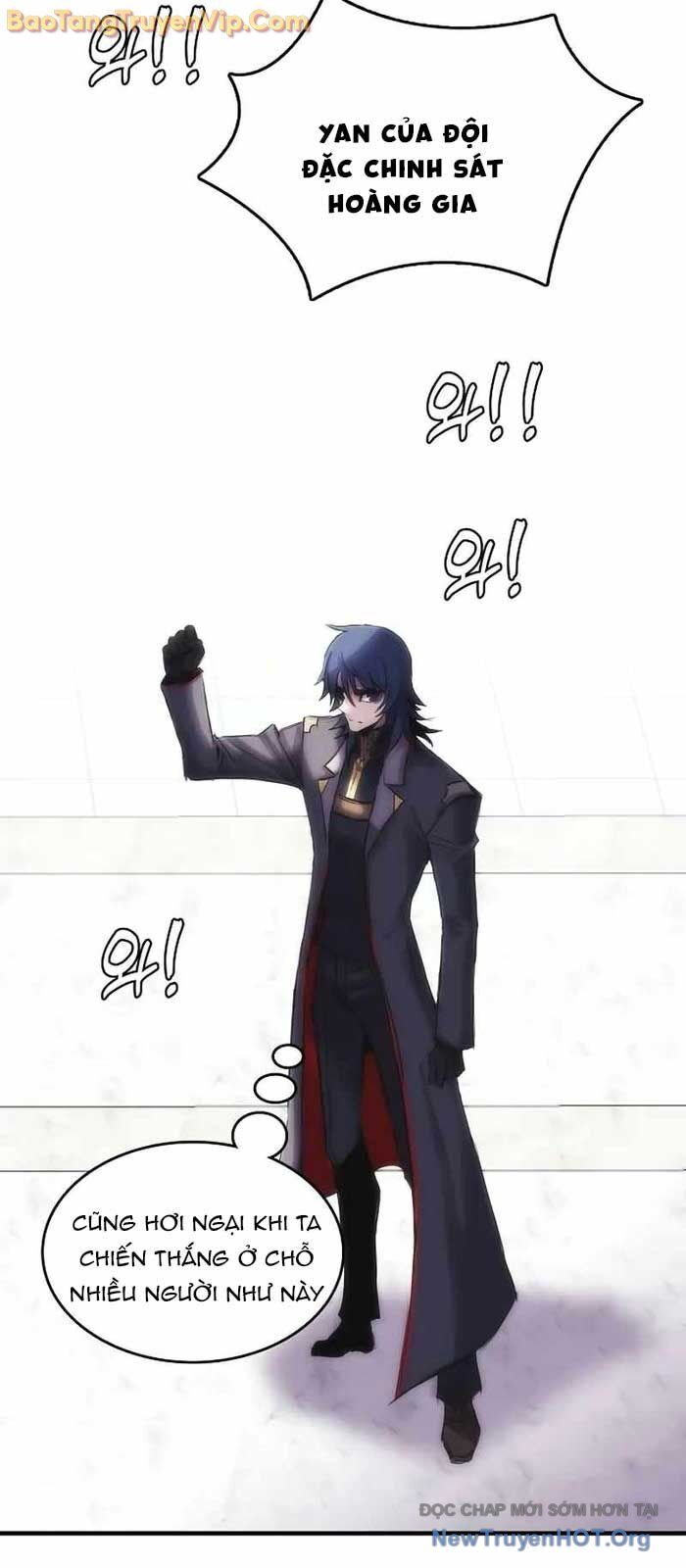 Bản Năng Hồi Quy Của Chó Săn Chapter 73 - 59