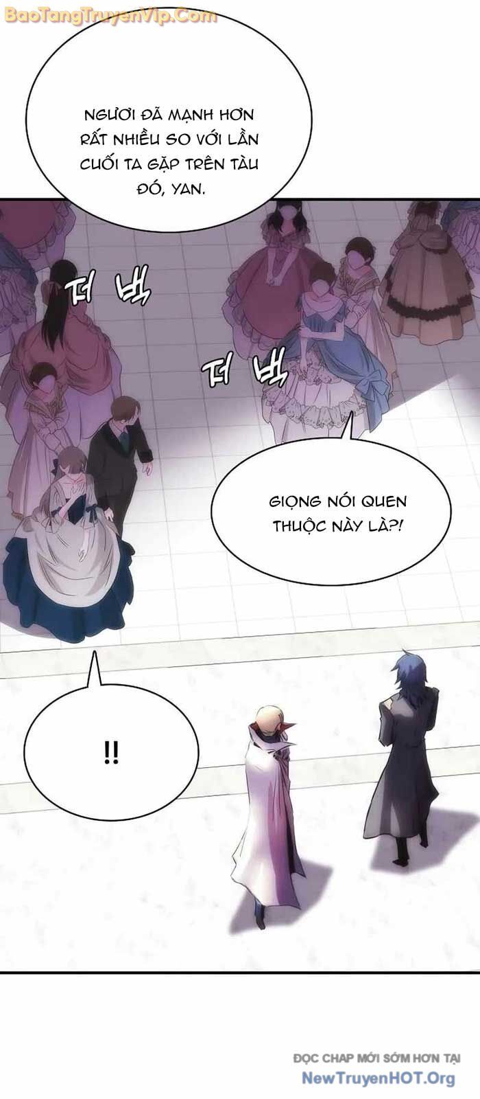 Bản Năng Hồi Quy Của Chó Săn Chapter 73 - 64