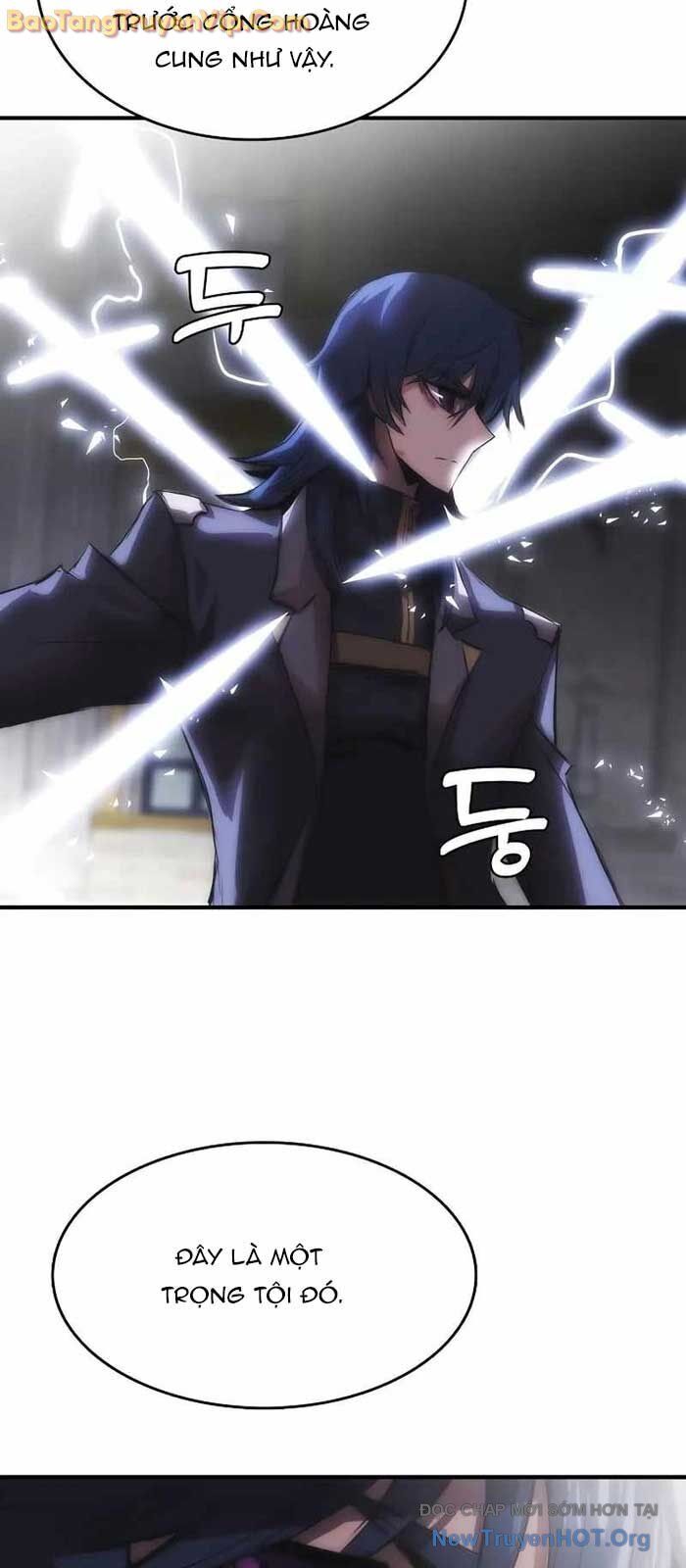 Bản Năng Hồi Quy Của Chó Săn Chapter 73 - 10