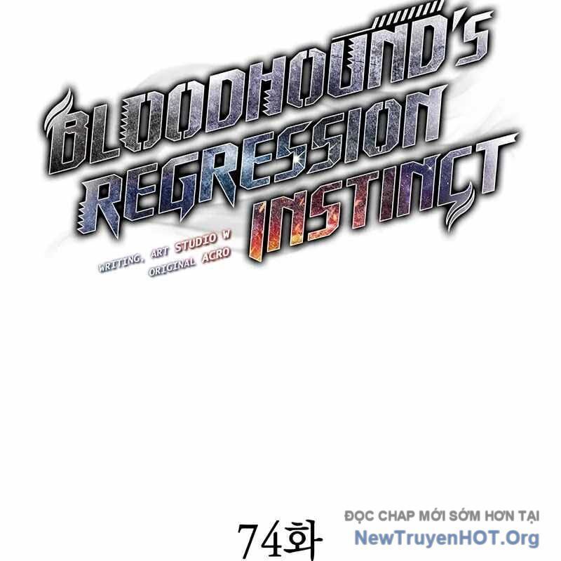 Bản Năng Hồi Quy Của Chó Săn Chapter 74 - 26