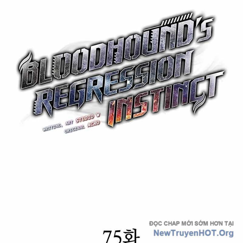 Bản Năng Hồi Quy Của Chó Săn Chapter 75 - 15