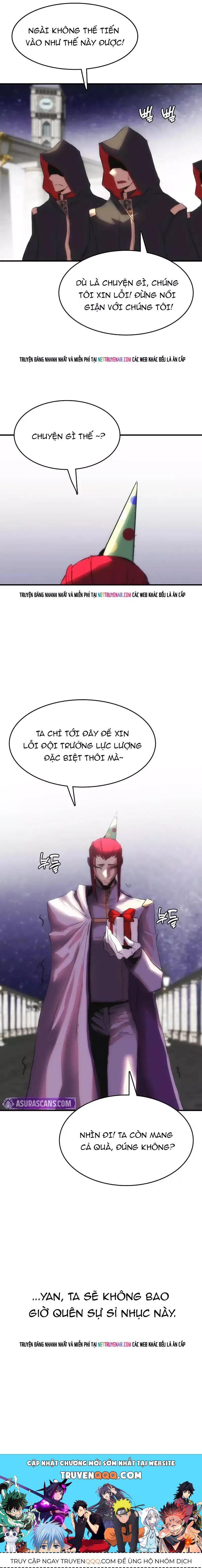 Bản Năng Hồi Quy Của Chó Săn Chapter 77 - 11