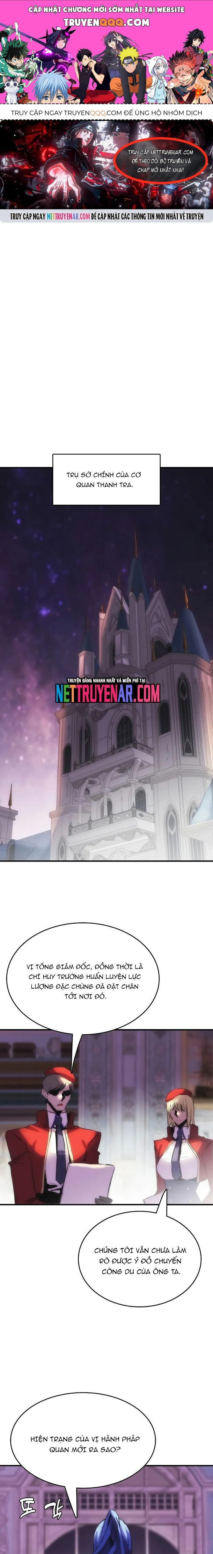 Bản Năng Hồi Quy Của Chó Săn Chapter 78 - 1