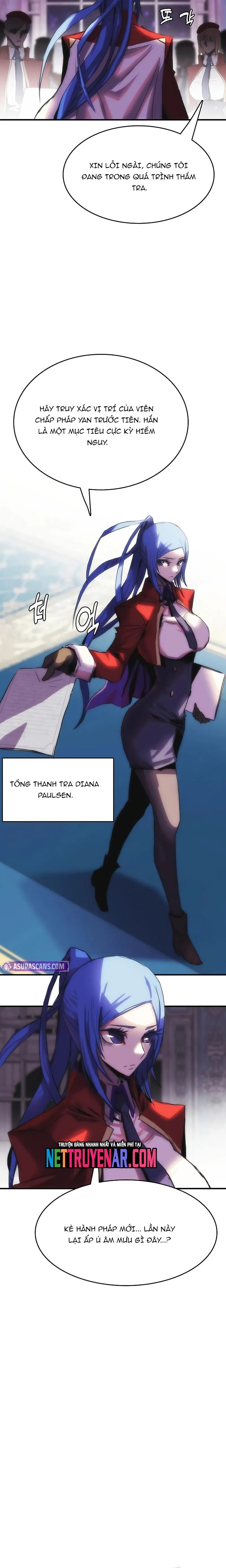 Bản Năng Hồi Quy Của Chó Săn Chapter 78 - 2