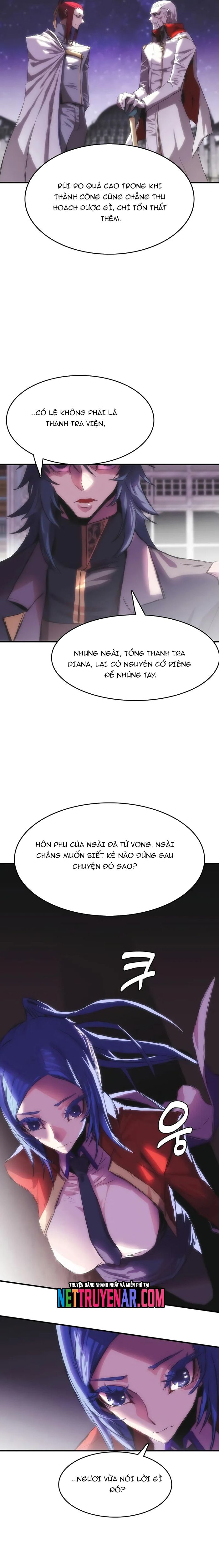 Bản Năng Hồi Quy Của Chó Săn Chapter 78 - 11