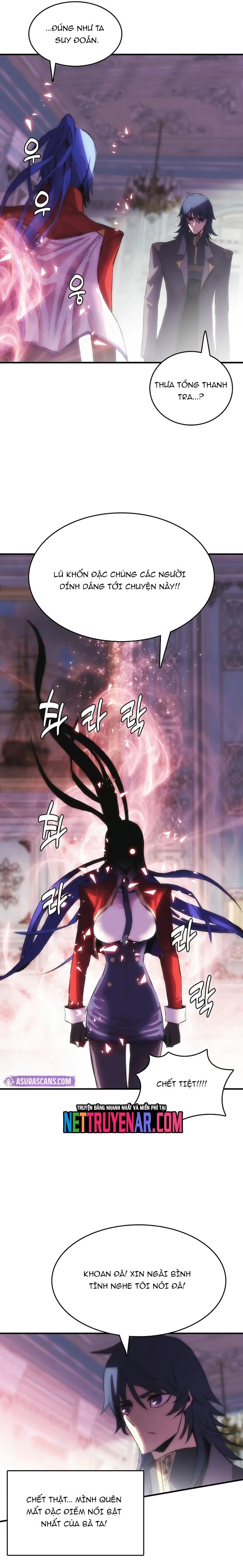 Bản Năng Hồi Quy Của Chó Săn Chapter 78 - 13