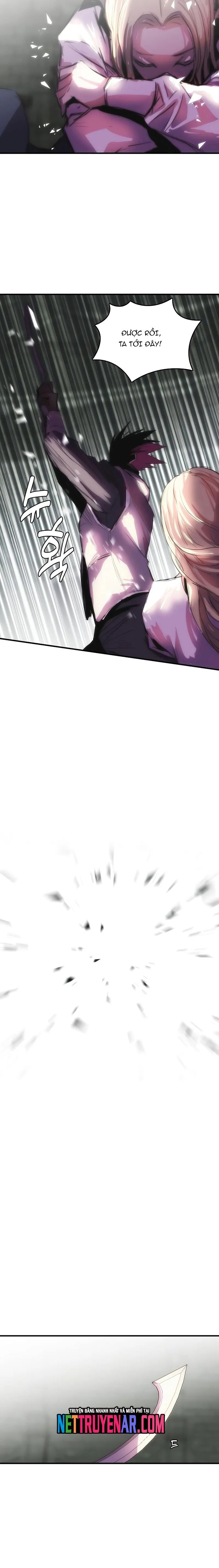Bản Năng Hồi Quy Của Chó Săn Chapter 78 - 16