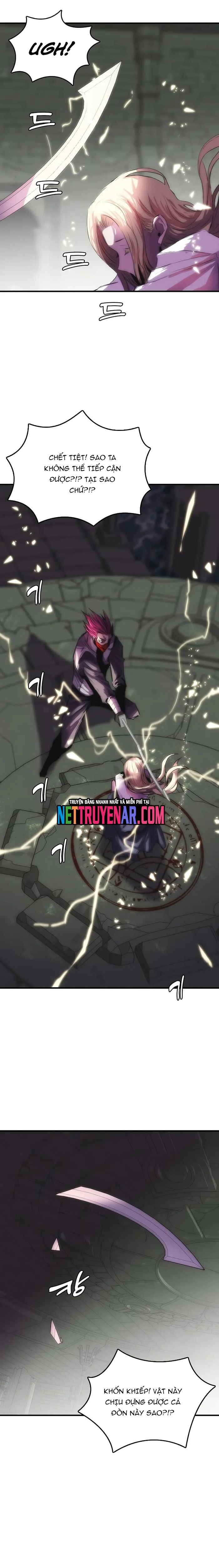 Bản Năng Hồi Quy Của Chó Săn Chapter 78 - 17