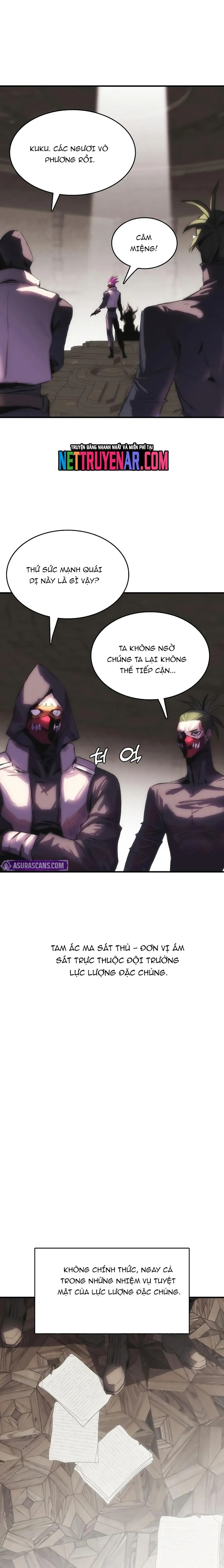 Bản Năng Hồi Quy Của Chó Săn Chapter 78 - 18