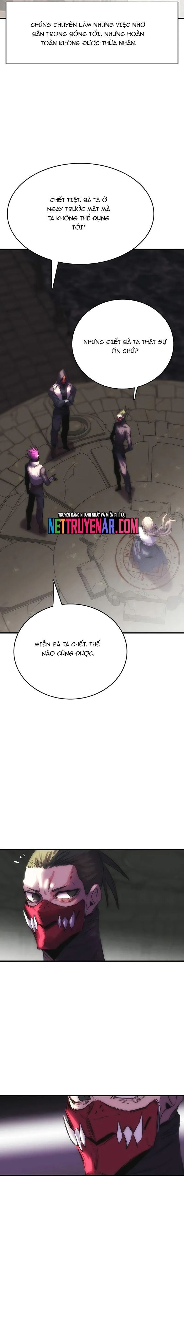 Bản Năng Hồi Quy Của Chó Săn Chapter 78 - 19