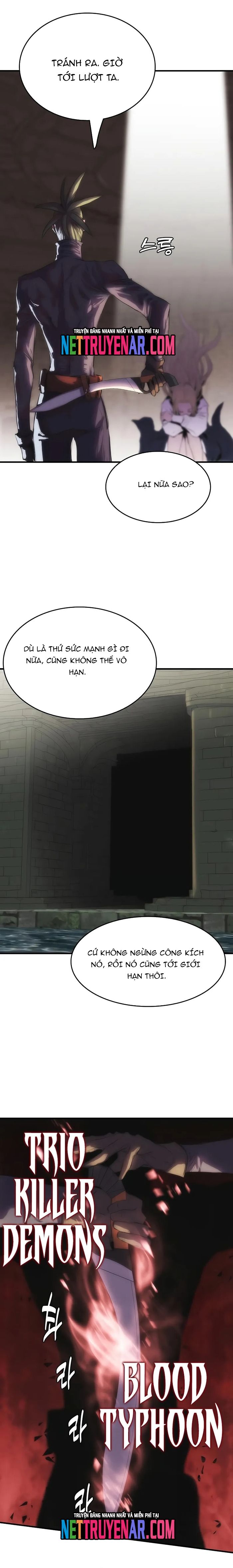 Bản Năng Hồi Quy Của Chó Săn Chapter 78 - 20